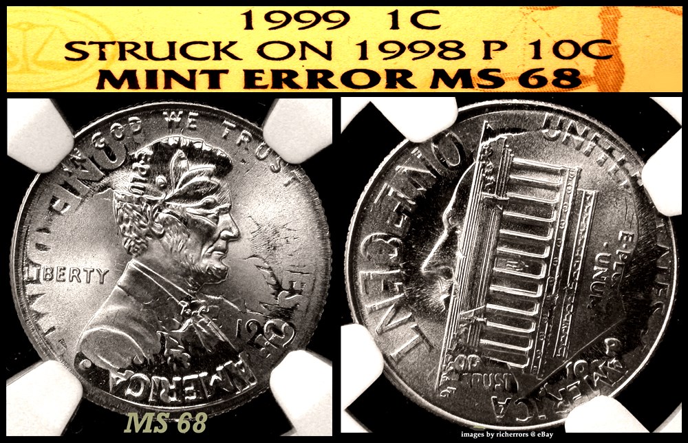 1985-D-Lincoln-Memorial-Cent---What-Type-Of-Error-Is-This.--Should-I-Send-It-To-PCGS?-Vise-Job