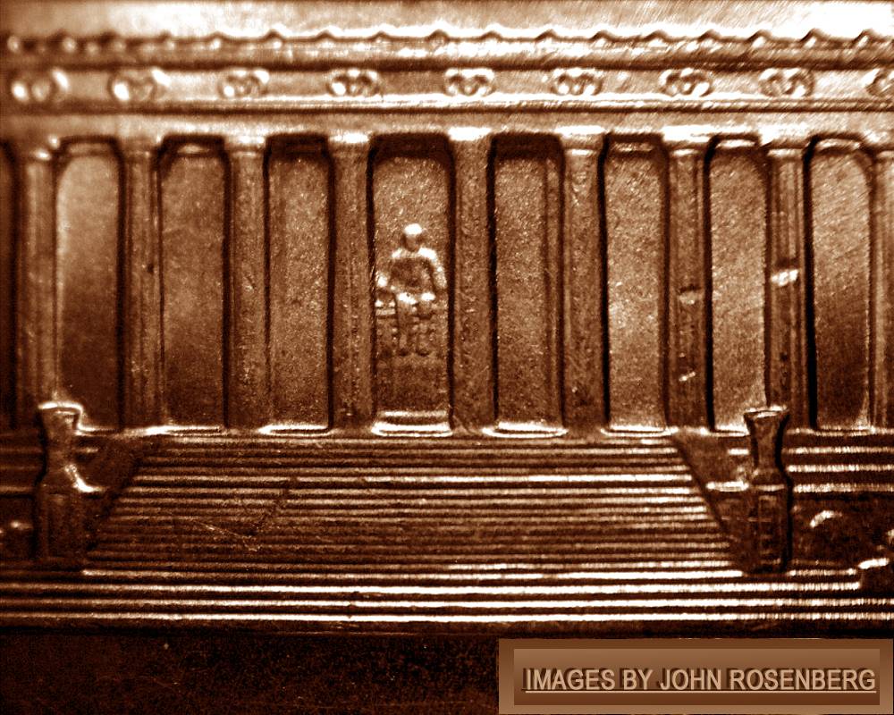 1999-D-Lincoln-Cent-With-Lines-In-The-Letters-Of-The-Reverse