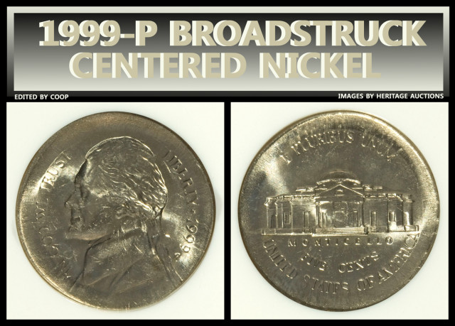 2005-Ocean-View-Nickel-Struck-On-Quarter
