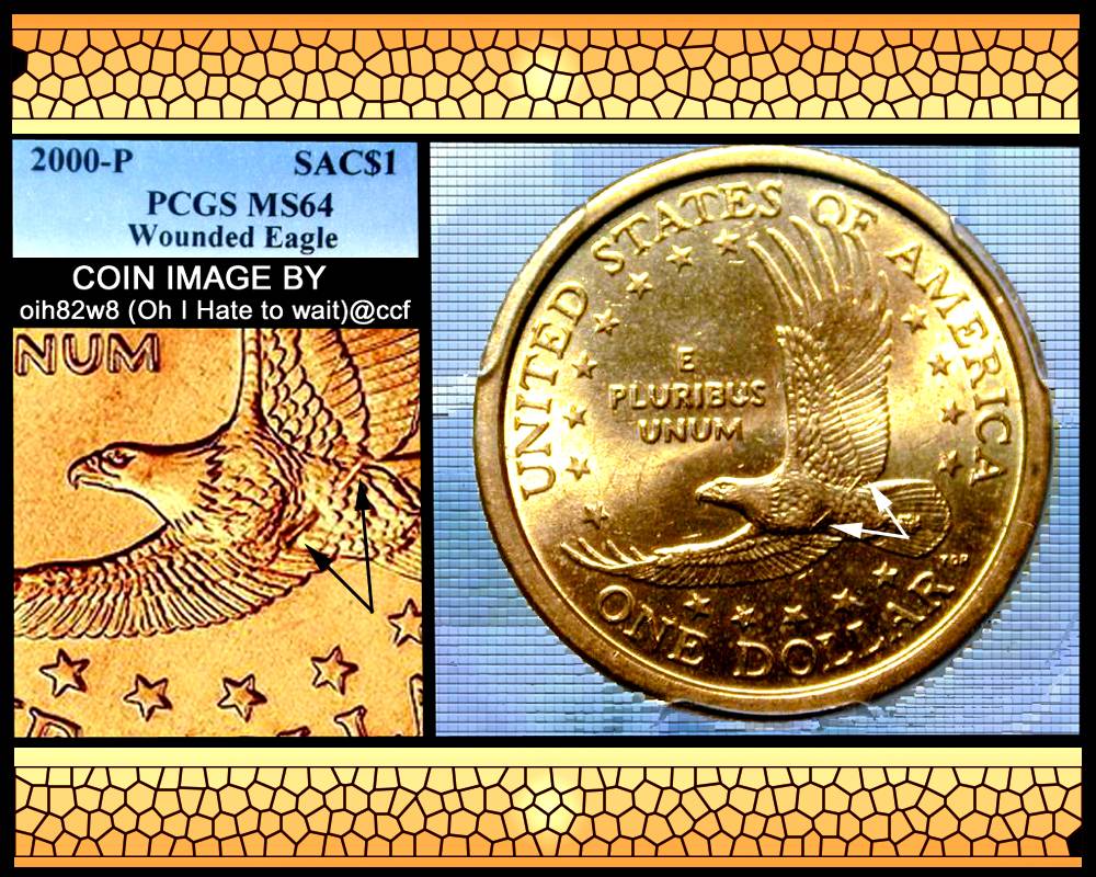 Sacagewea-Variety-Wounded-Eagle-Captured