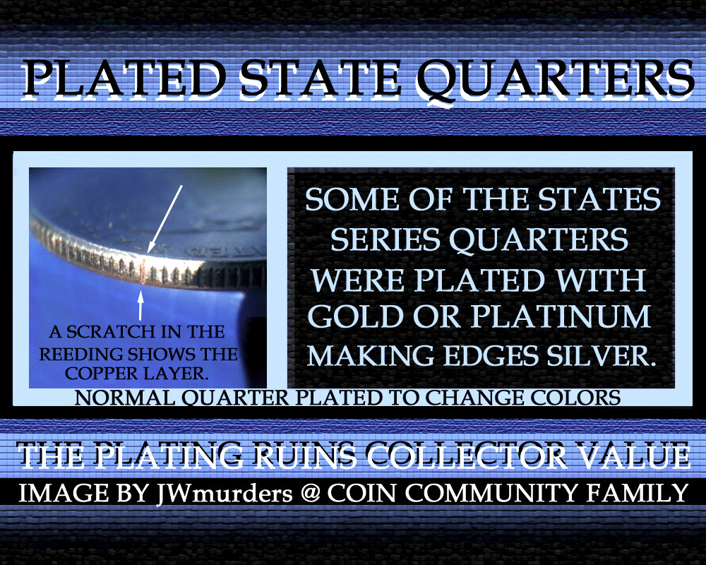2000-State-Quarter-No-Sign-Of-Sandwiching-On-Rim