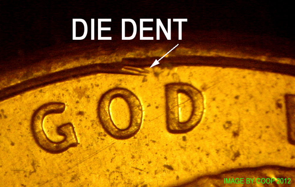What-Is-A-Die-Gouge?-Different-Than-Die-Scratches,-Dents-And-Chips?