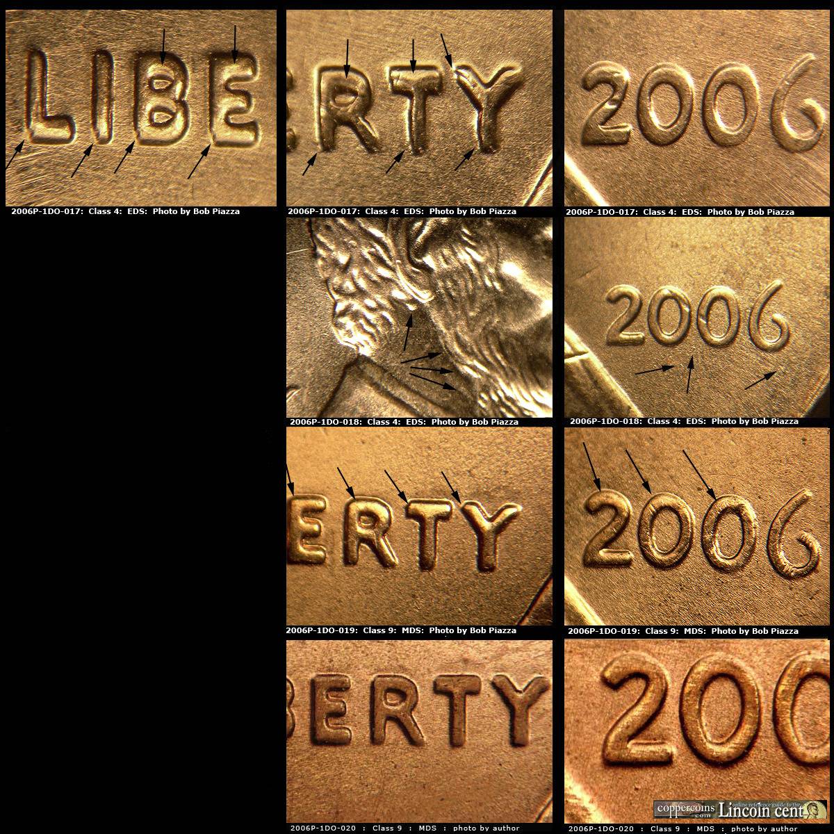 #3-2006-Lincoln-Cent-Doubled-Die