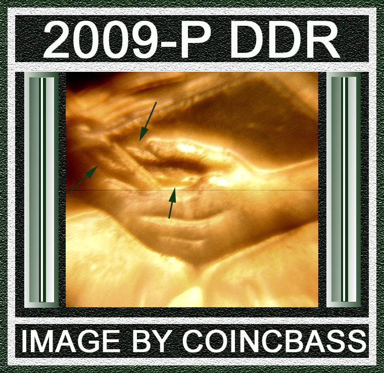 2009-Lincoln-DDR-Error---Cannot-Identify