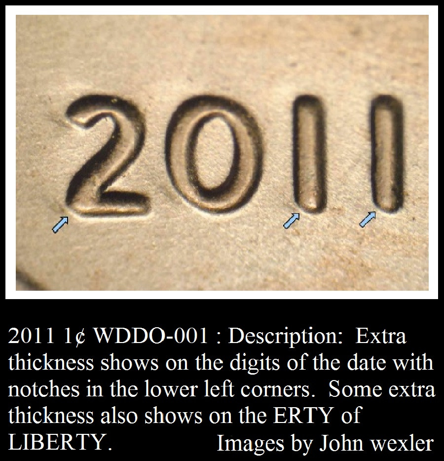 Obverse-Shields-Cents.-Single-Squeeze-Die-Cents.-What-To-Look-For-On-These?