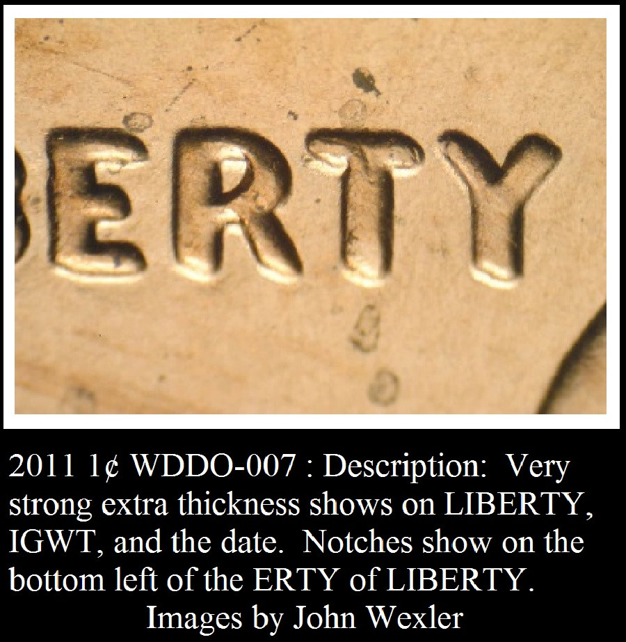 Obverse-Shields-Cents.-Single-Squeeze-Die-Cents.-What-To-Look-For-On-These?