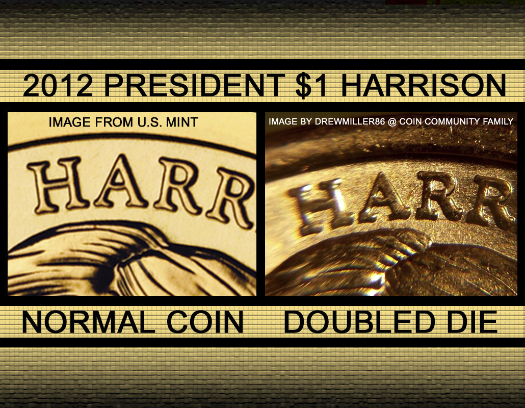 Double-Die-Coins