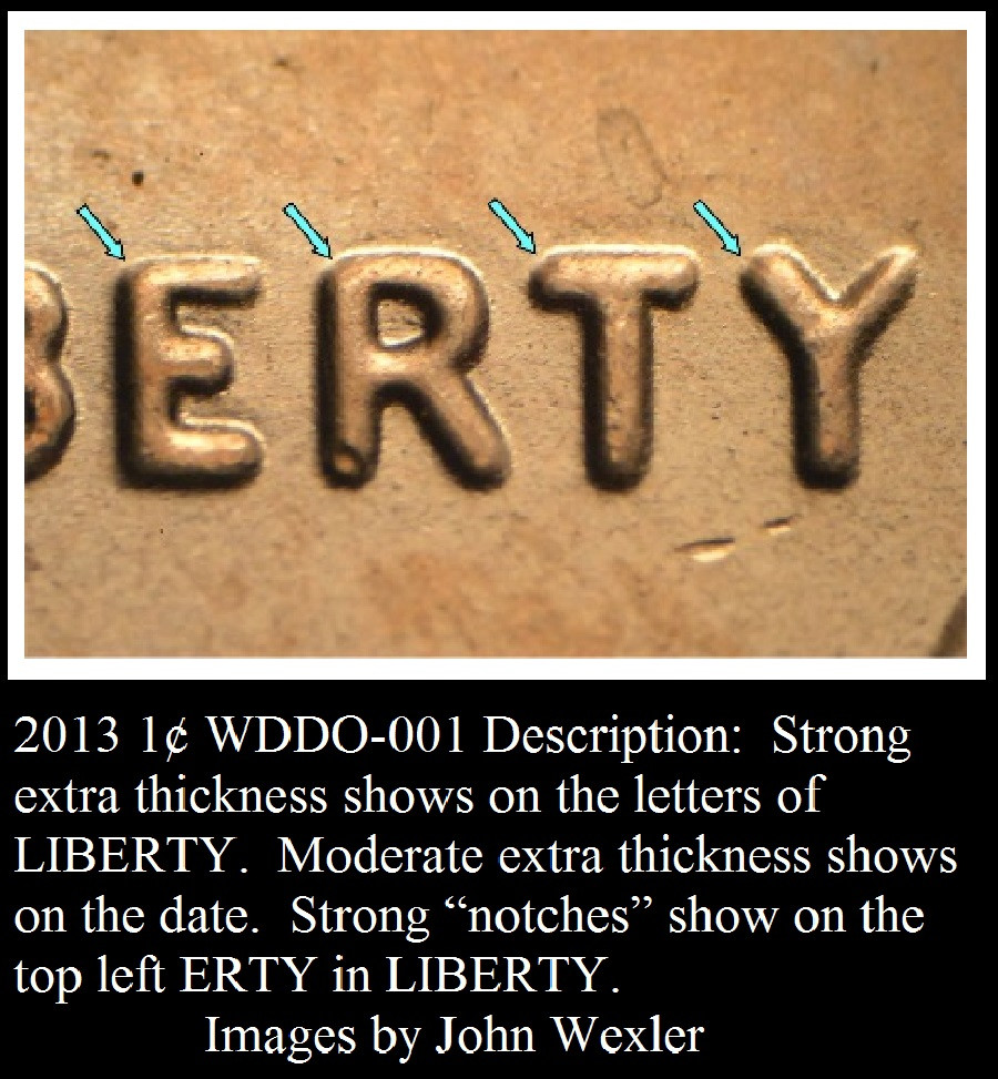 Obverse-Shields-Cents.-Single-Squeeze-Die-Cents.-What-To-Look-For-On-These?
