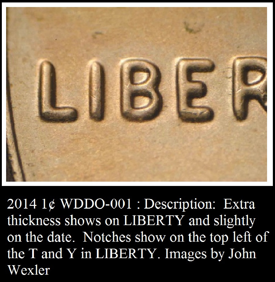 Obverse-Shields-Cents.-Single-Squeeze-Die-Cents.-What-To-Look-For-On-These?