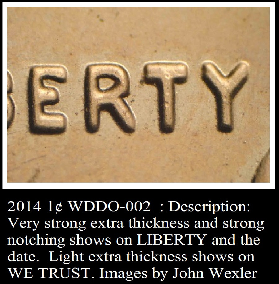 Obverse-Shields-Cents.-Single-Squeeze-Die-Cents.-What-To-Look-For-On-These?