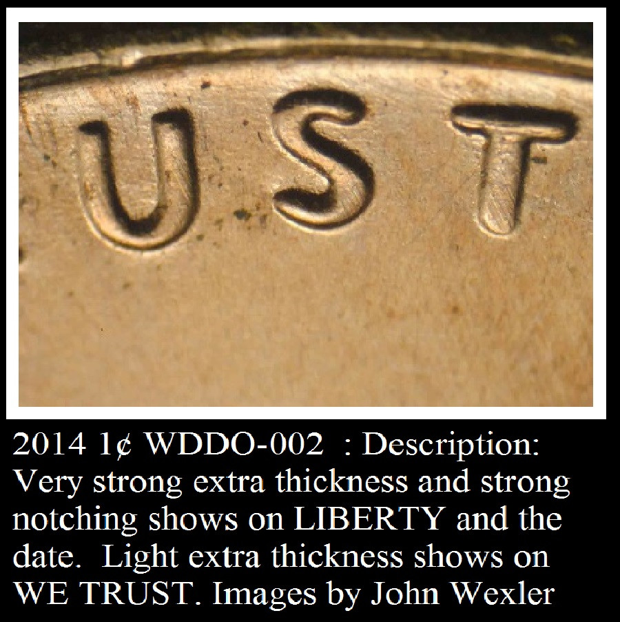 Obverse-Shields-Cents.-Single-Squeeze-Die-Cents.-What-To-Look-For-On-These?