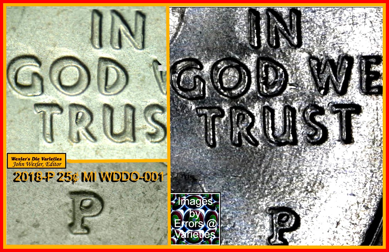 2015-Kisatchie-Quarter-Double-Die?-I'm�proud-To-Have-Found-My-Very-First-One