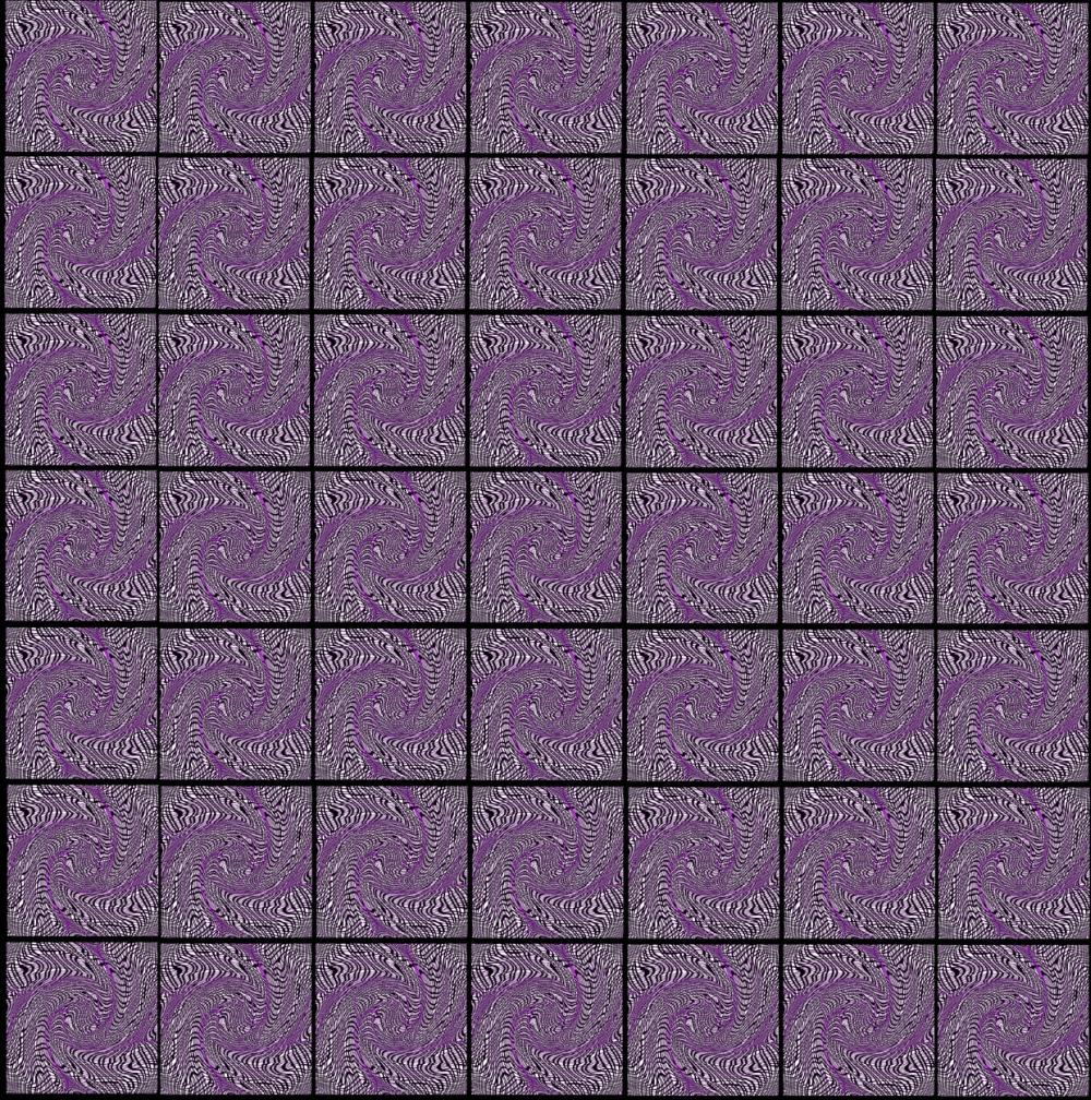 Stereogram