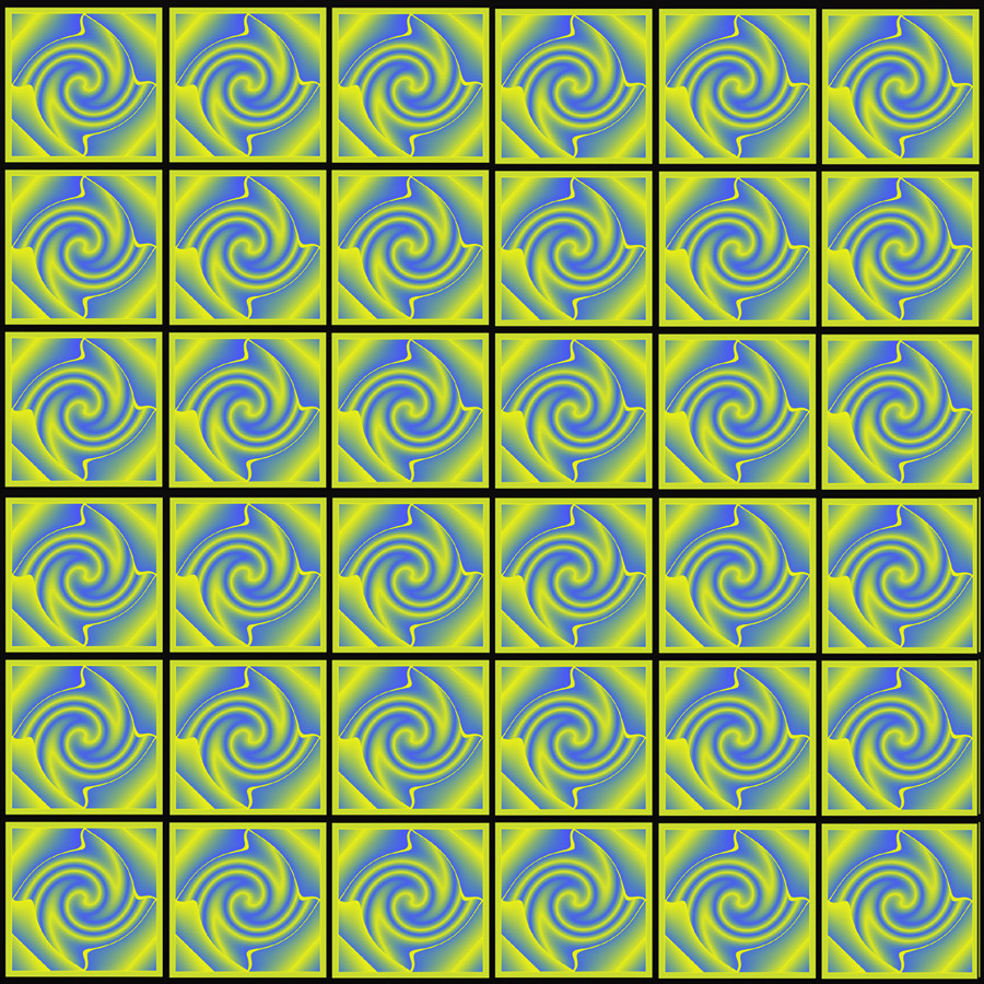 Stereogram