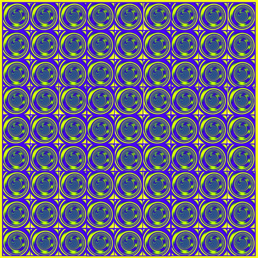 Stereogram