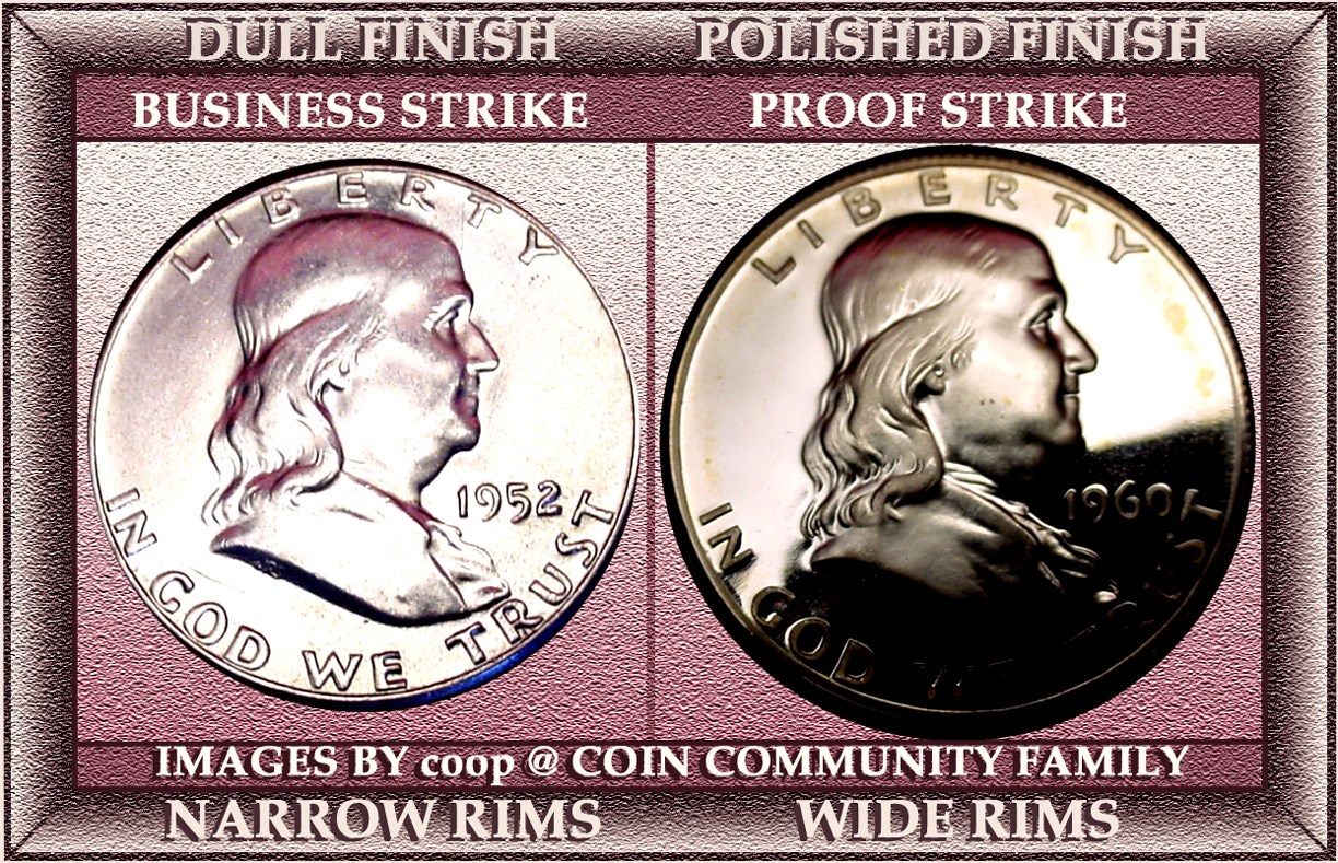 1962-P-Proof-Nickel---Toning-Or-PVC-Damage