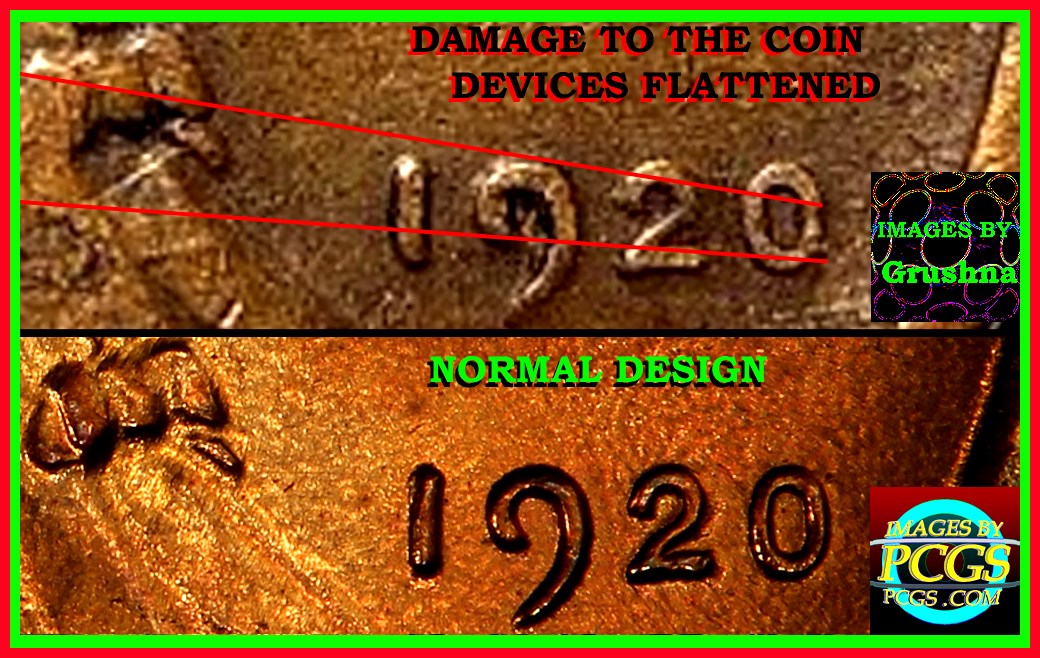 1920-Wheat-Back-Ghost-Number-And-Letters