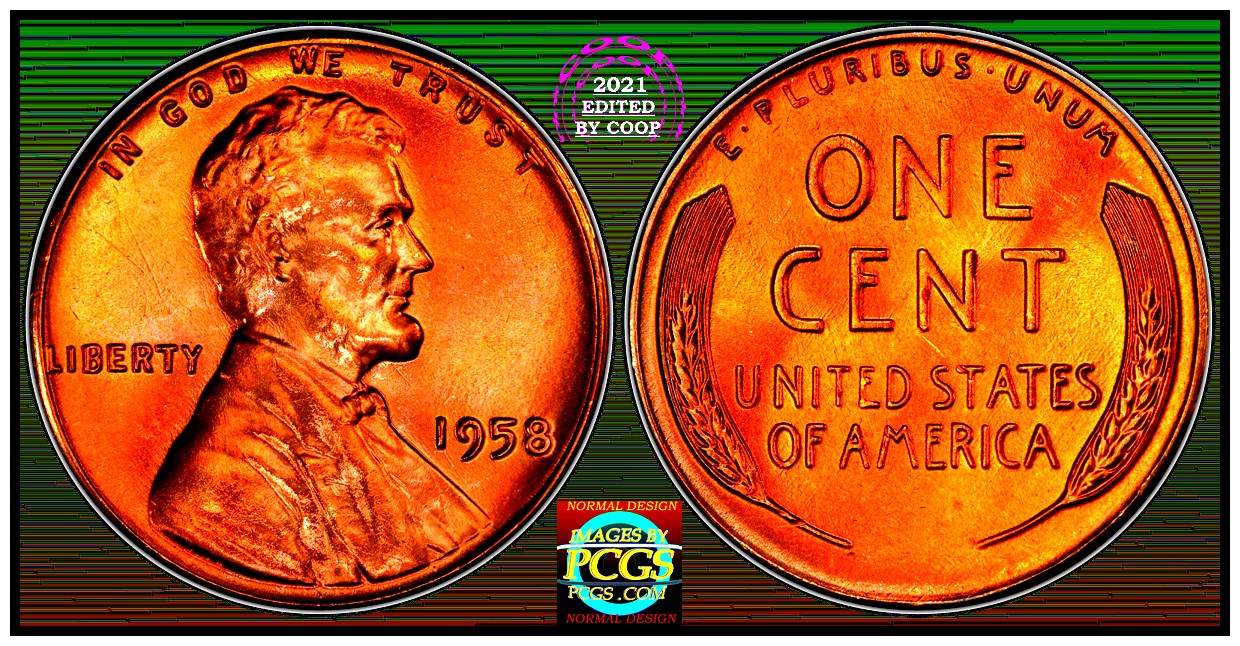 1958-Wheat-Penny-Would-This-Be-Considered-A-Doubleddie
