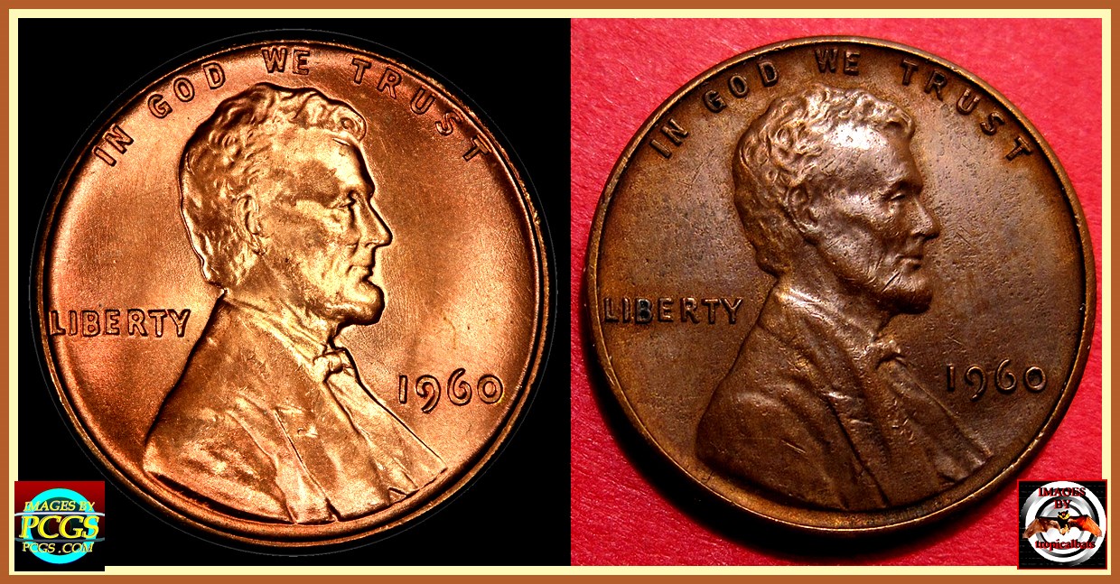 1960-Lincoln-Memorial-Cent---Fake?