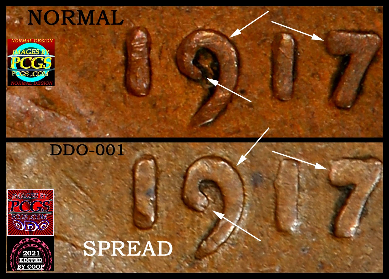 1917-Lincoln-Penny-With-Possible-DDO?