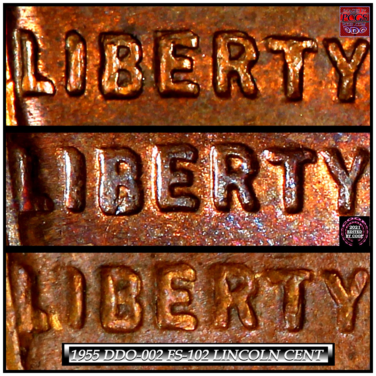 1955-Lincoln-Wheat-Penny