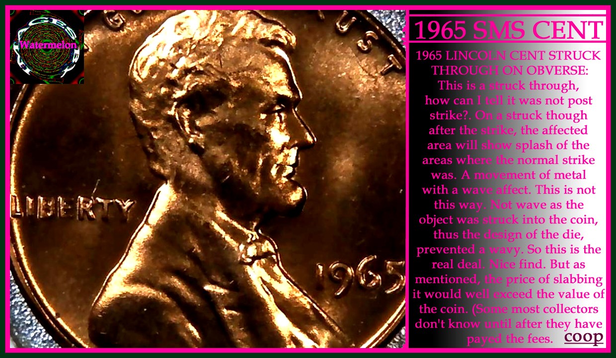 1965-SMS-Penny-Object-Obverse