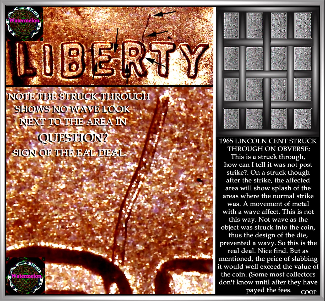 1965-SMS-Penny-Object-Obverse