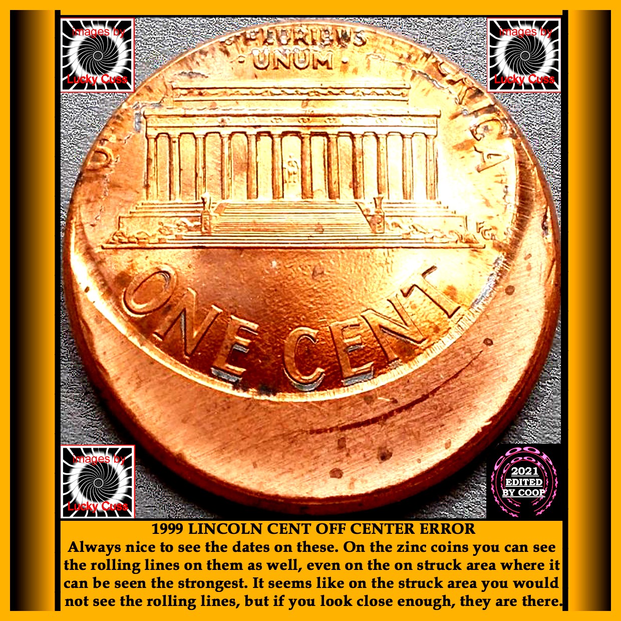 1999-Cent,-Off-Center-Strike