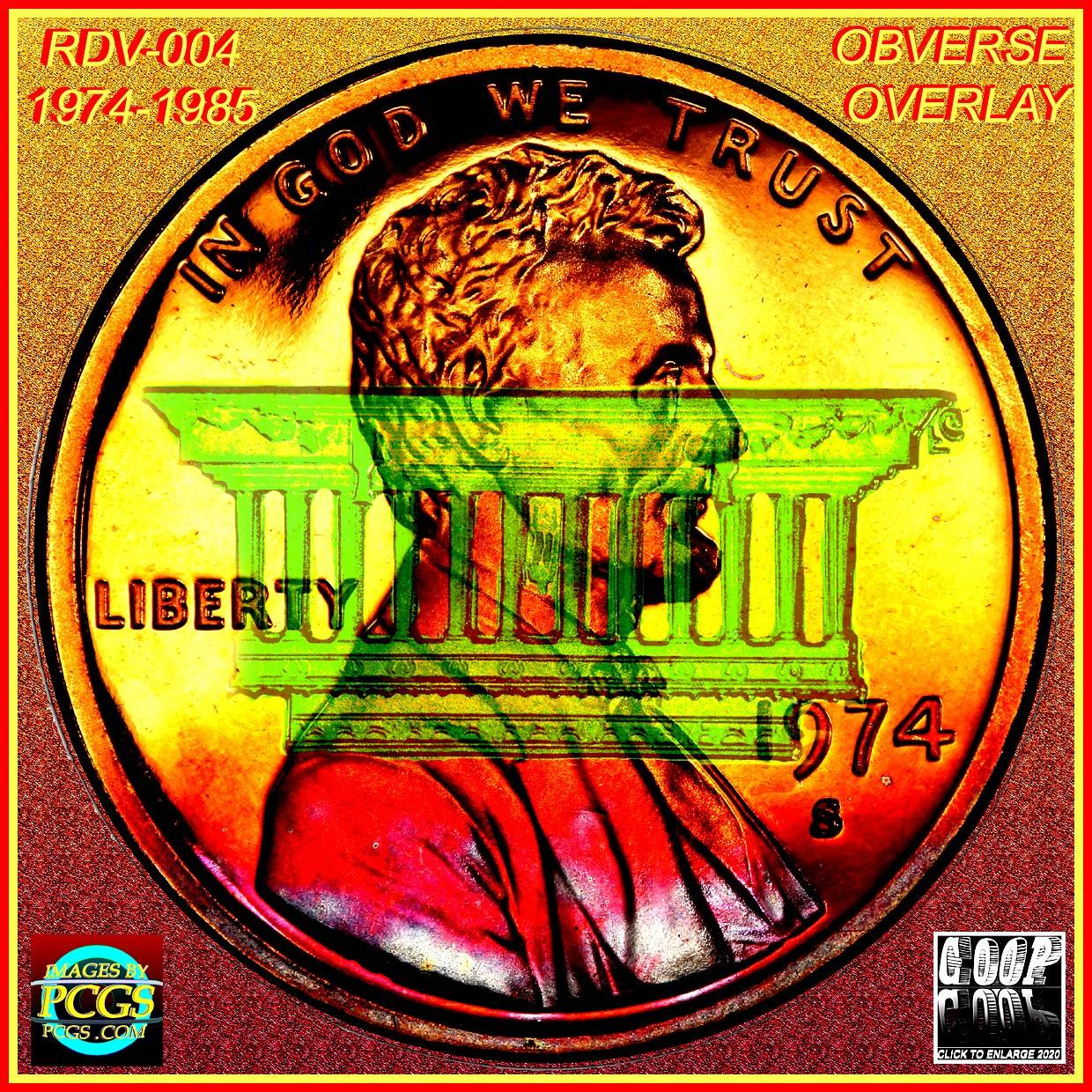 1983-Lincoln-Memorial-Penny-Die-Clash