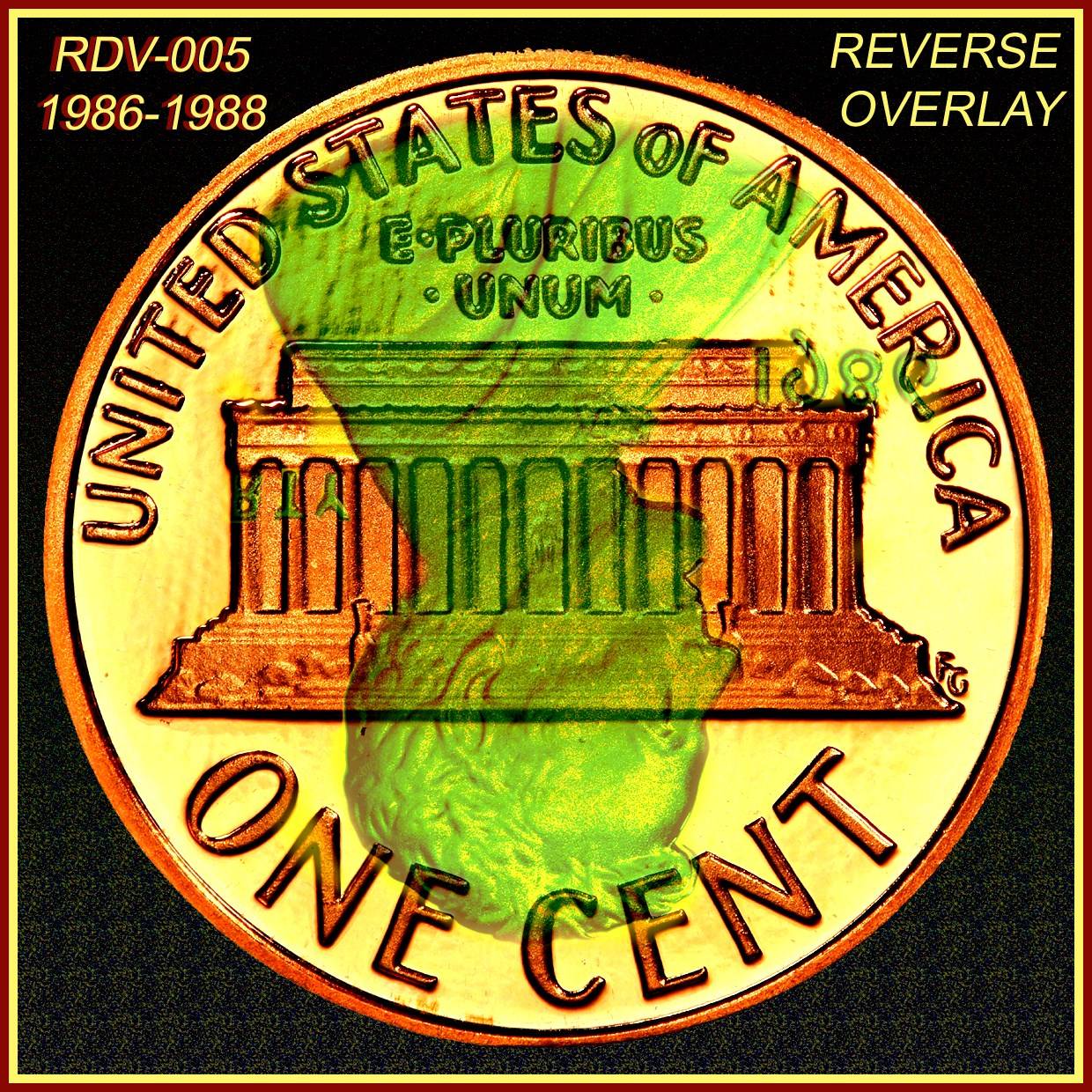 1986-Lincoln-Memorial-Cent-Die-Clash?
