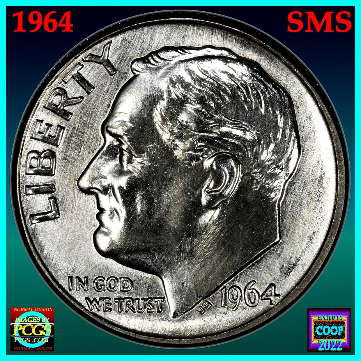 1964-Special-Mint-Set