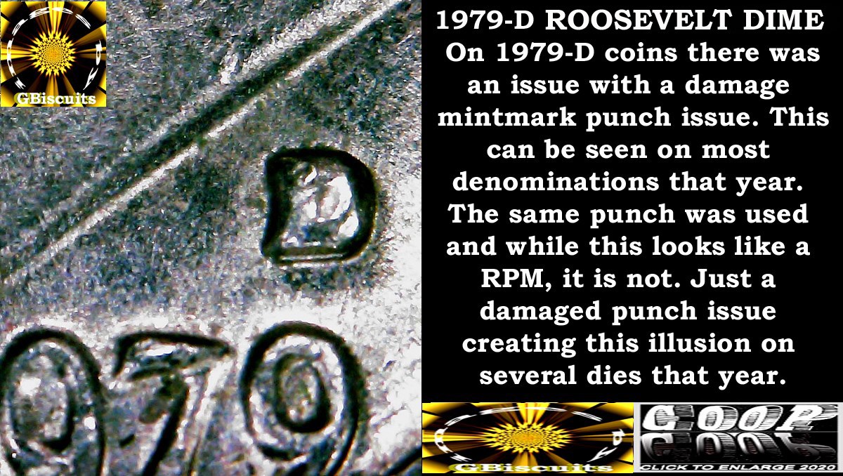1979-D-Penny---RPM-Or-Common-'79-MM-Punch?