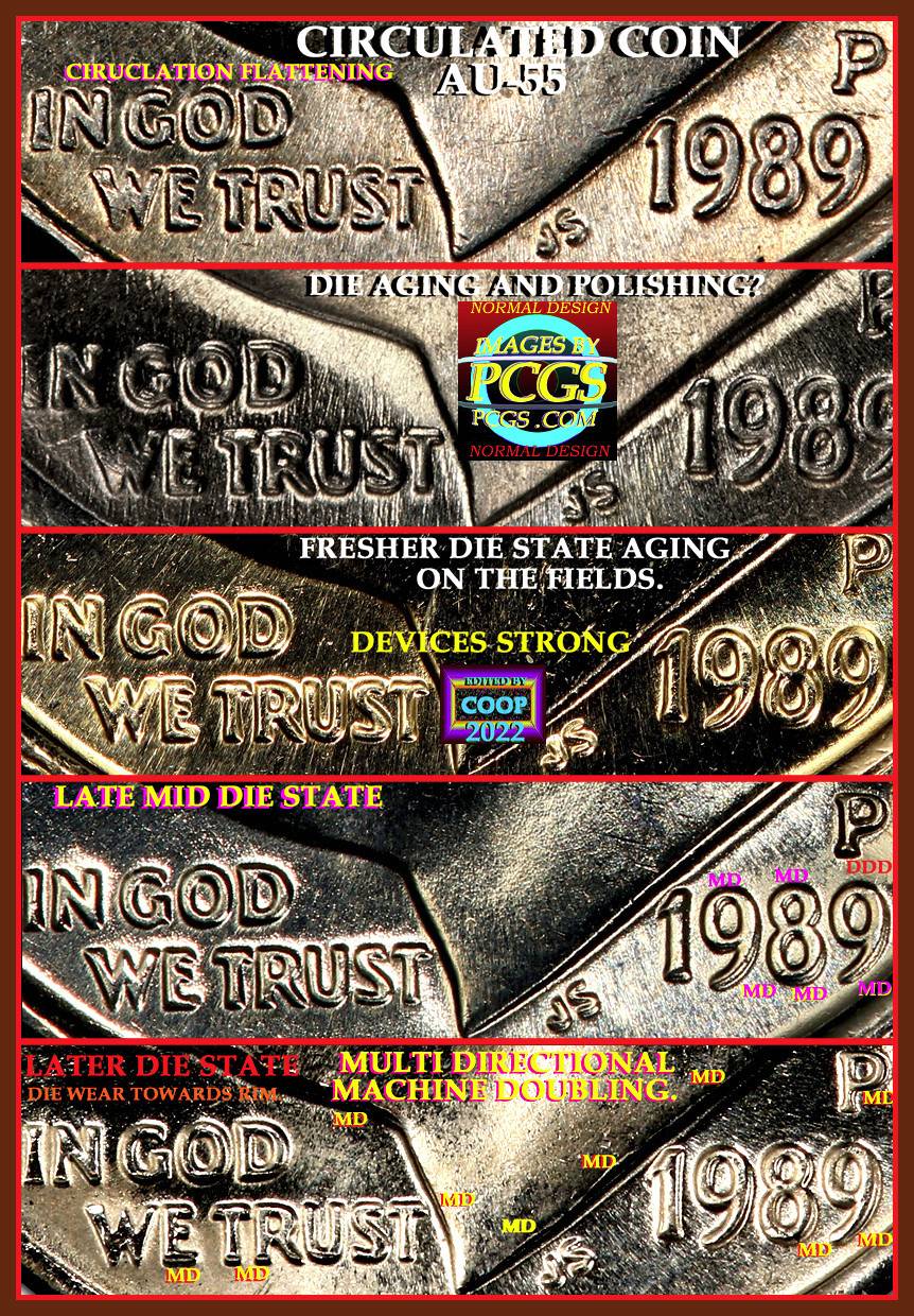 1989-P-Dime.-Uncentered-Broadstrike-Or-Offcenter-Strike?