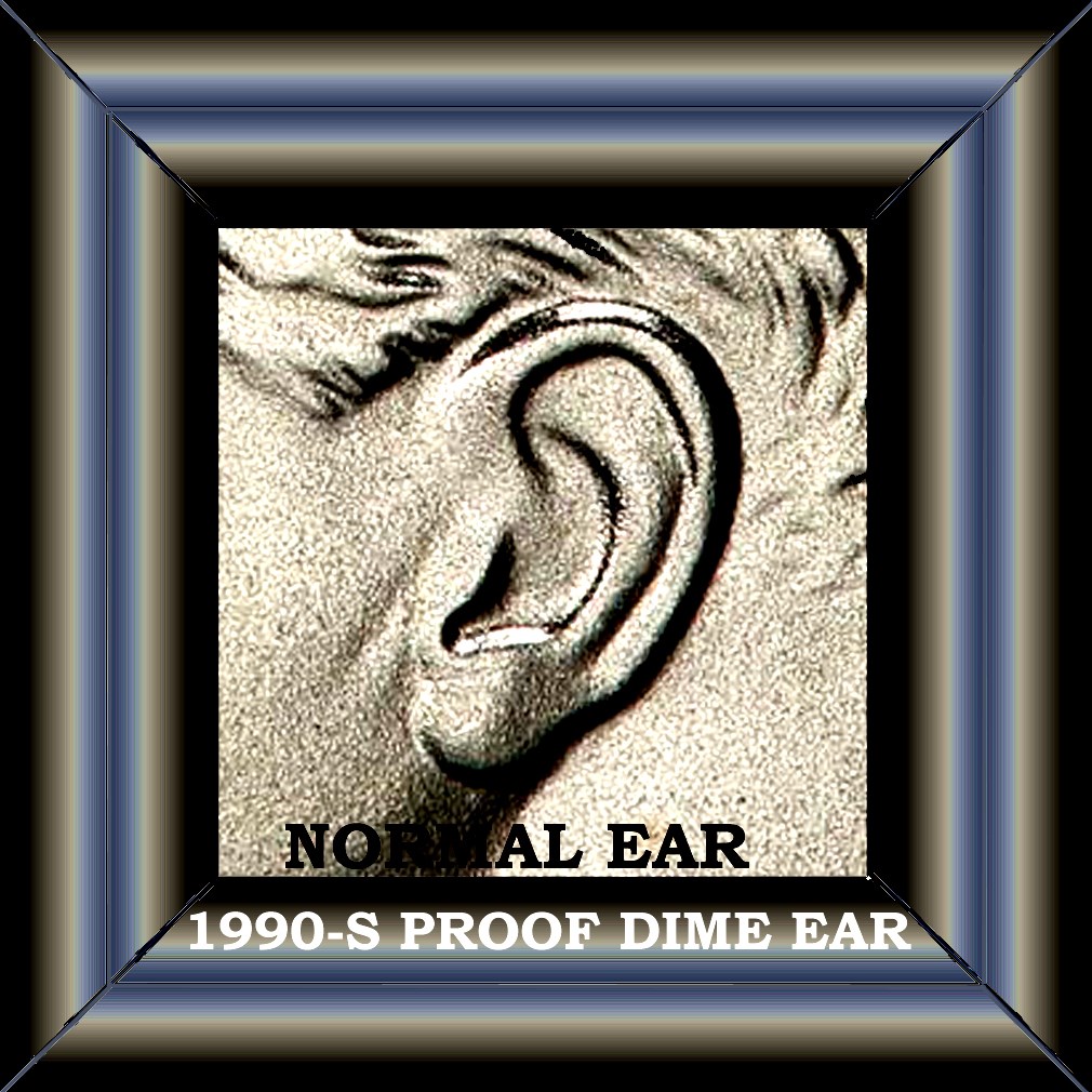 New-Discovery?-Doubled-Ear-1990--S-Proof-Dime-What-Do-You-Guys-Think?