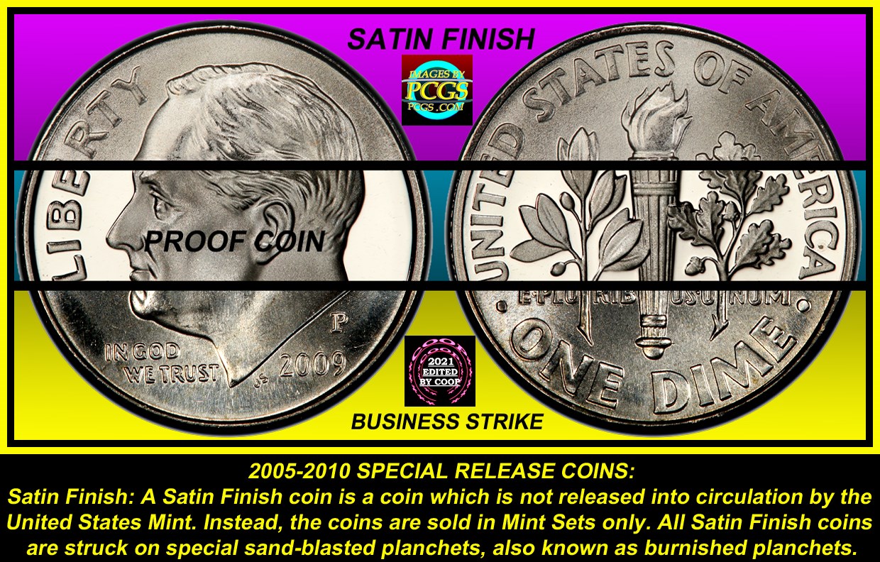 How-To-Tell-Business-Strike-Cents-From-Matte-Proof-Cents?