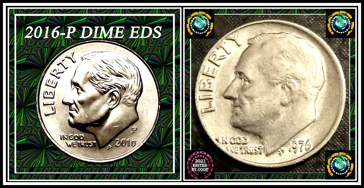 1976-Roosevelt-Dime-Possible-Error-Or-Just-Normal-Wear-And-Tear?