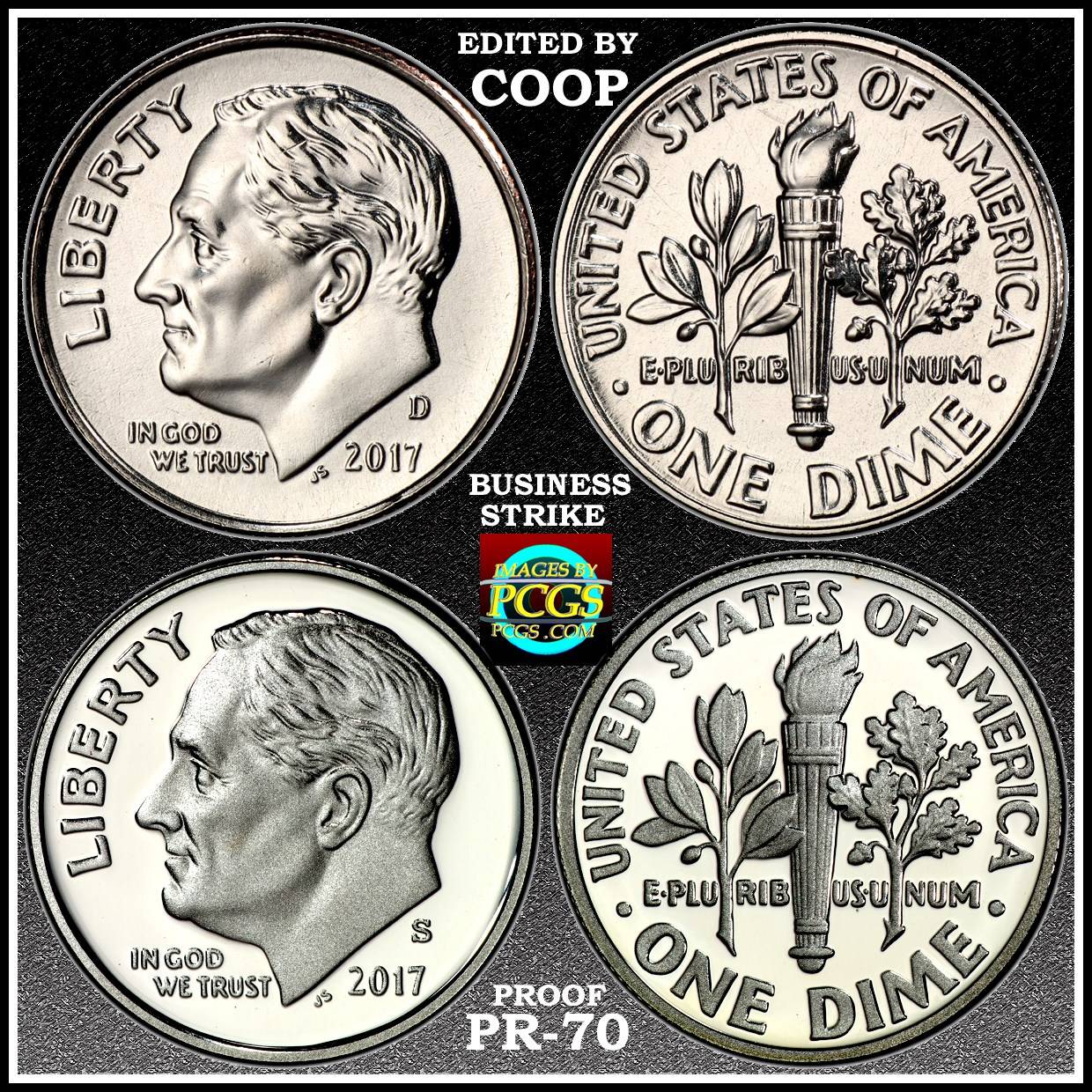 2017-D-Matte-Roosevelt-Dime?