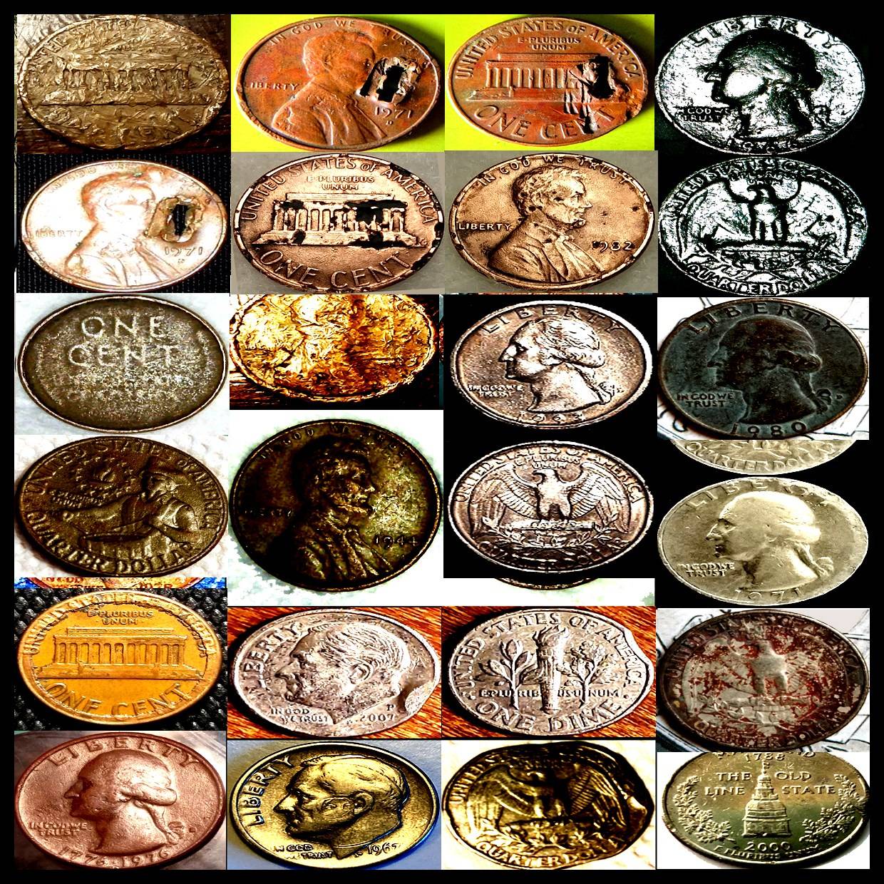 Damaged-Coins,-Are-Not-Error-Coins: