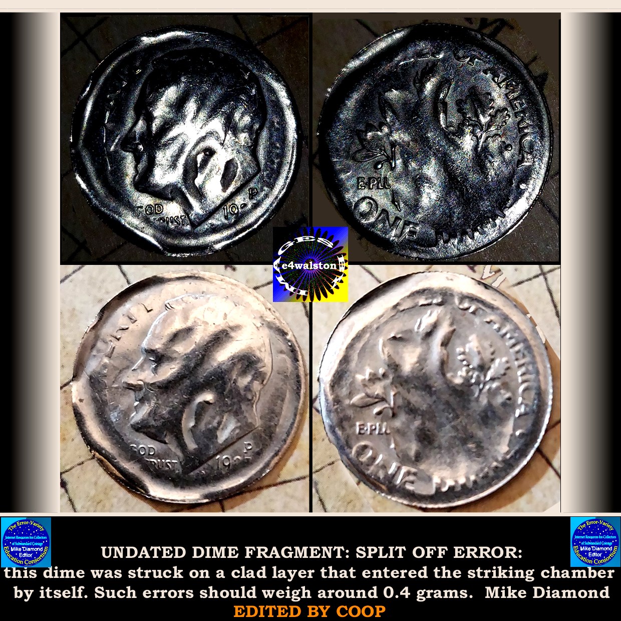 19?-P-Roosevelt-Dime-That-Weighs-0.39g?