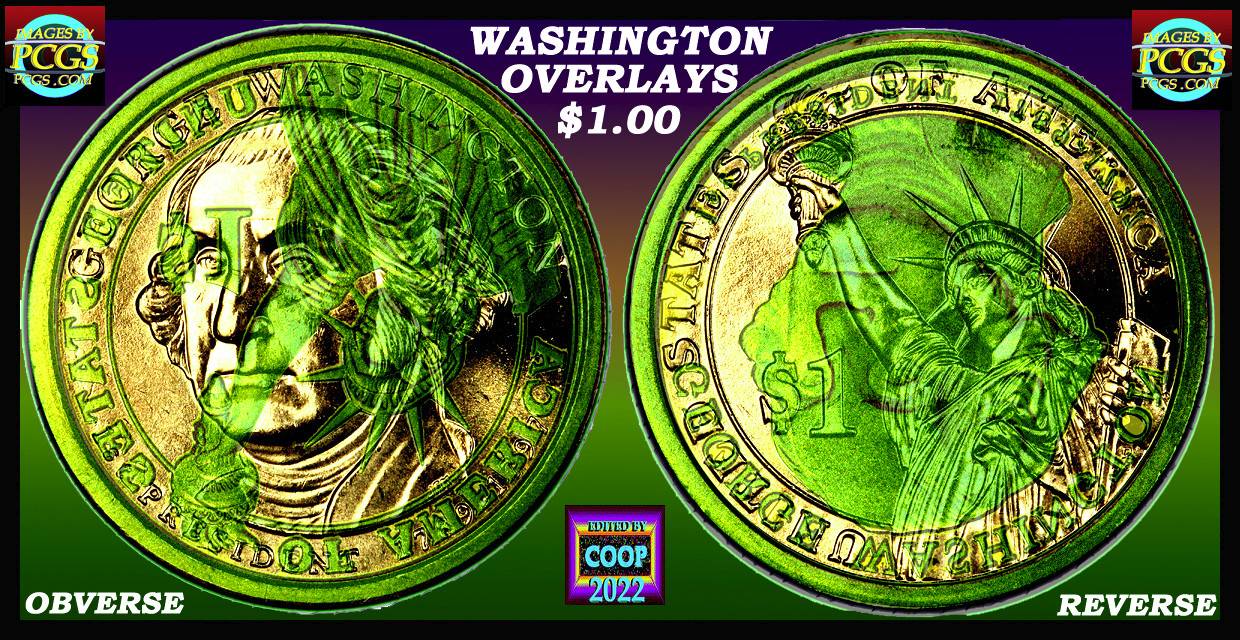 2007-$1-George-Washington-Major-Clashed-Dies-&-Thin-Planchet