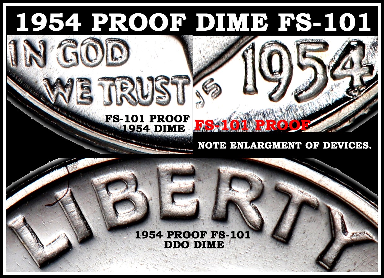 1954-Roosevelt-Proof-DDO-FS-101-Cherry-Pick
