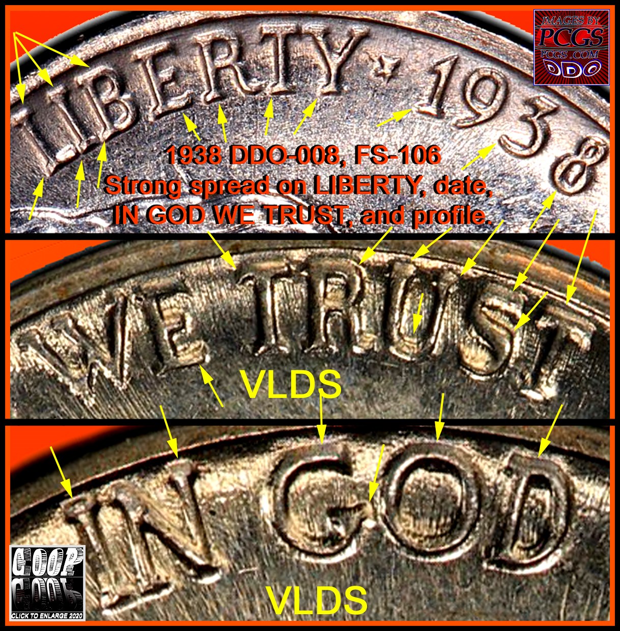 1980-D-Lincoln-Cent-In-Very-Late-Die-State-Die-Deterioration