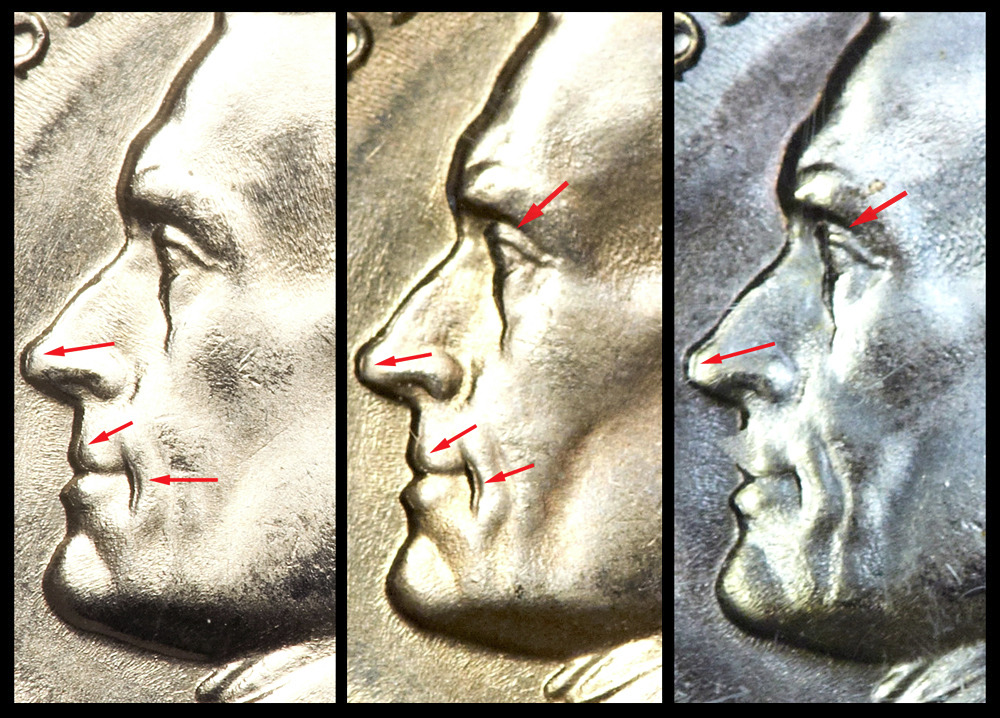 1939-Jefferson-Nickel-Doubled-Obverse-And-Reverse-Die
