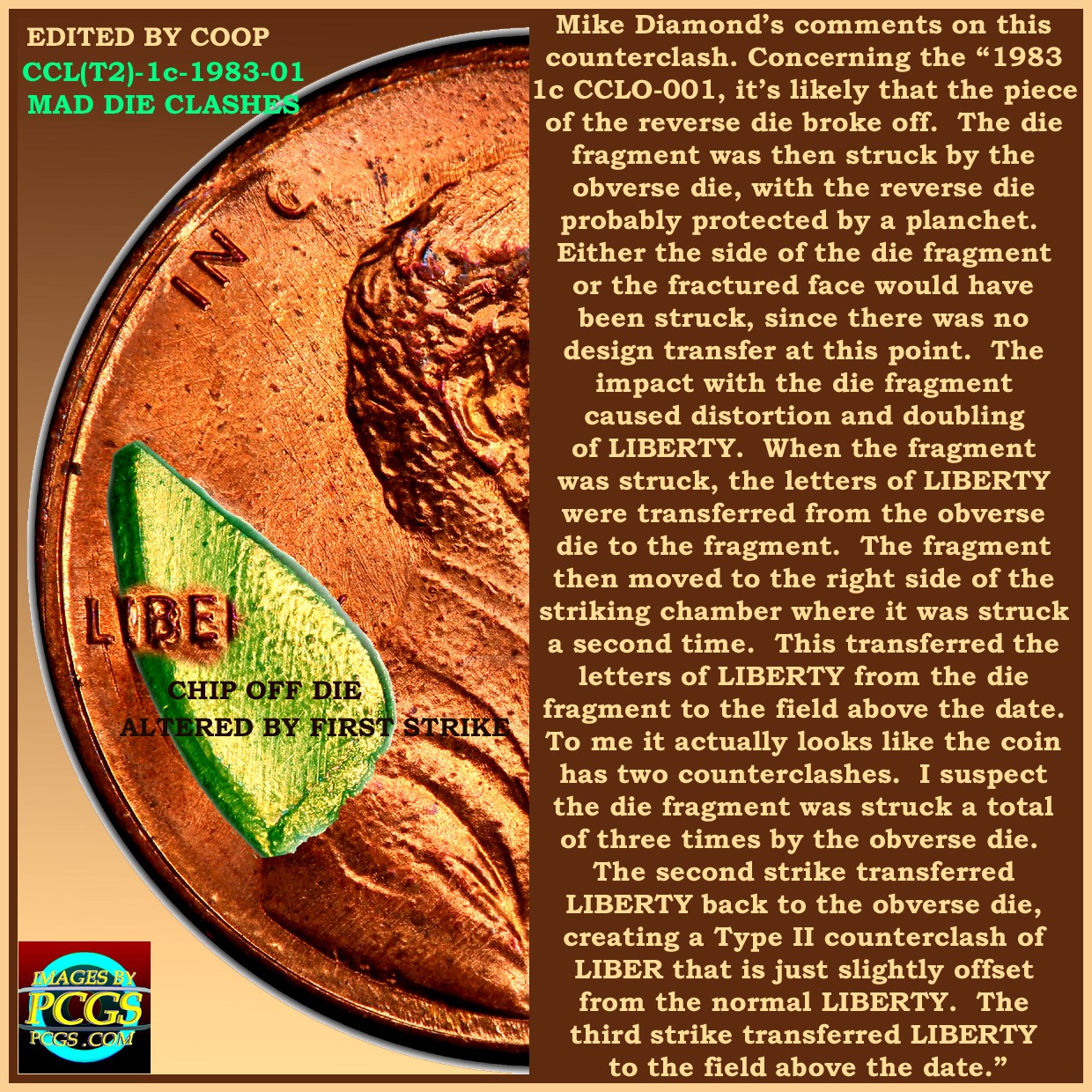 1983-Lincoln-Cent-FS-401?-Liberty-Above-The-Date-Visible-Reversed