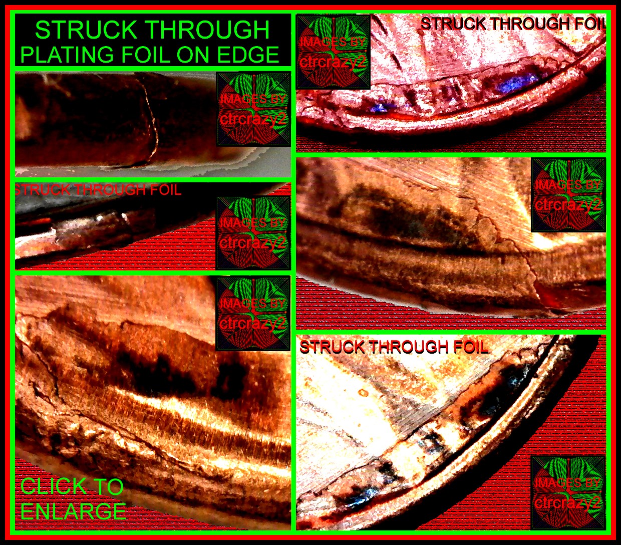 1990-Lincoln-Cent-Lamination-Errors?