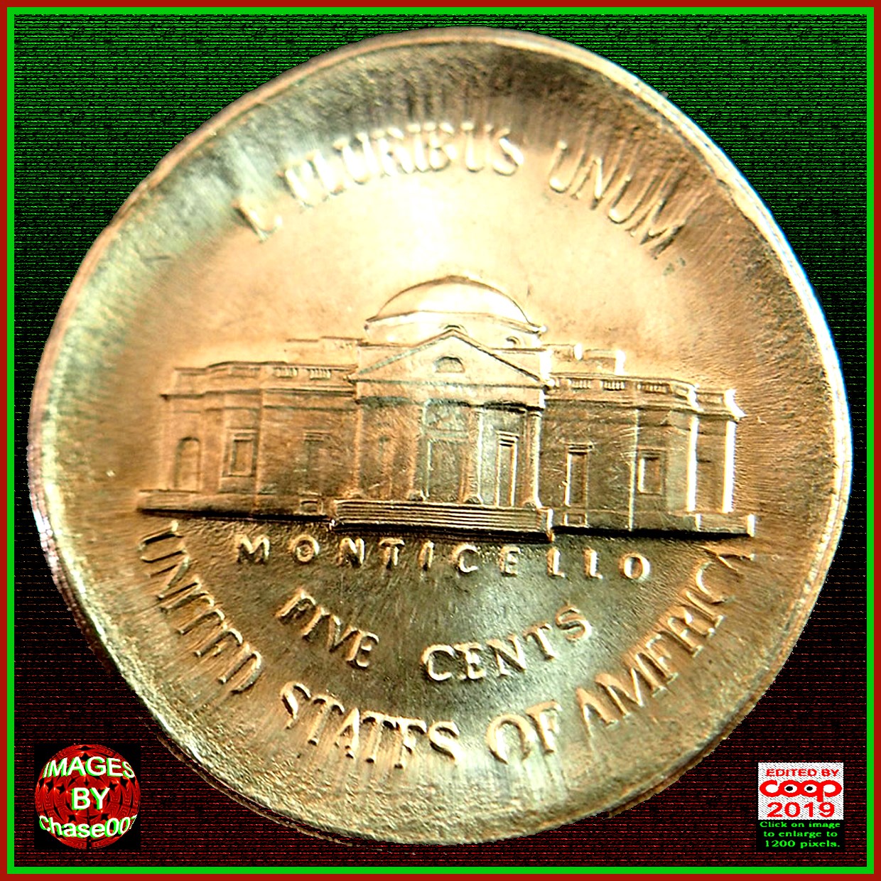 1972-Penny-No-Mint-On-Foreign-Planchet?