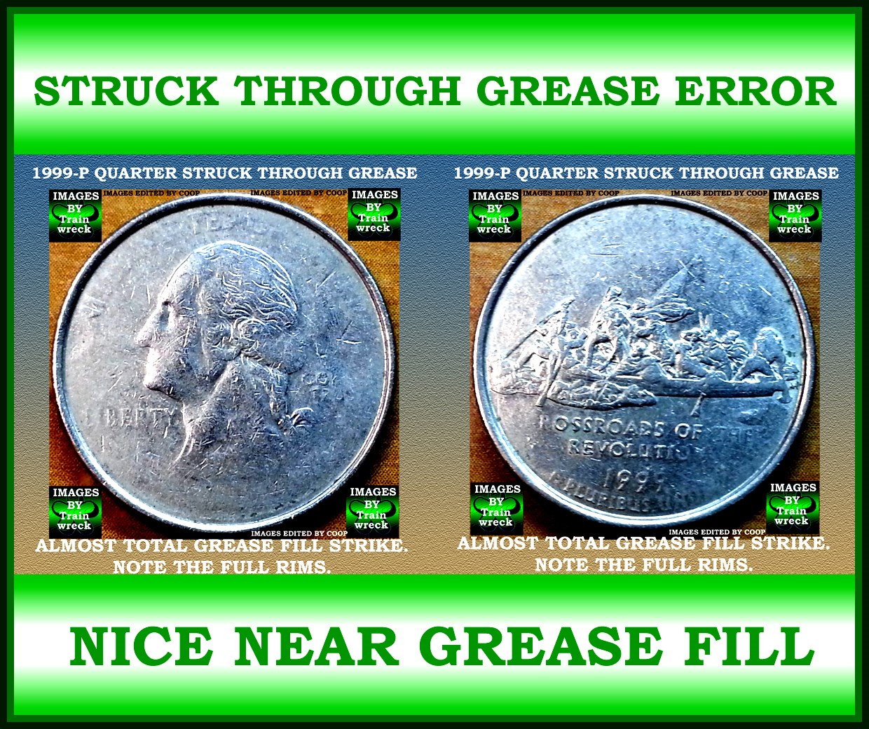 1956-D-Lincoln-With-No-S-In-States-And-Great-Color