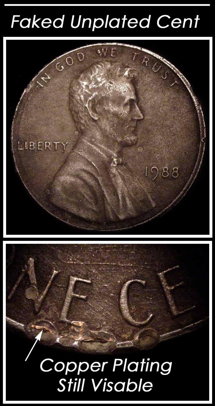 1982-D-Lincoln-Cent:-Unplated?