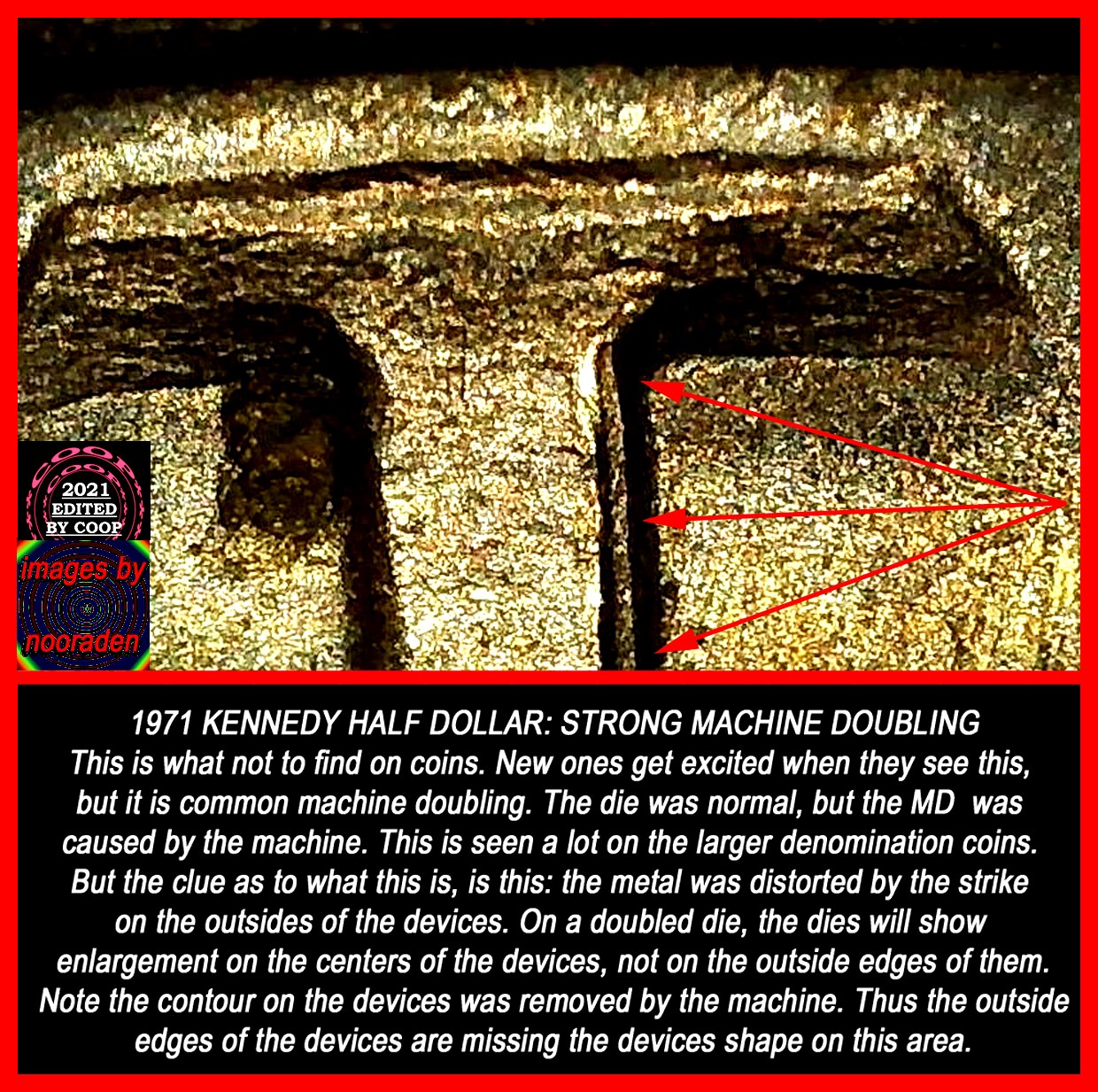 1971-JFK-Half-Dollar