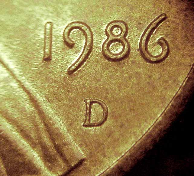1986-D-Cent